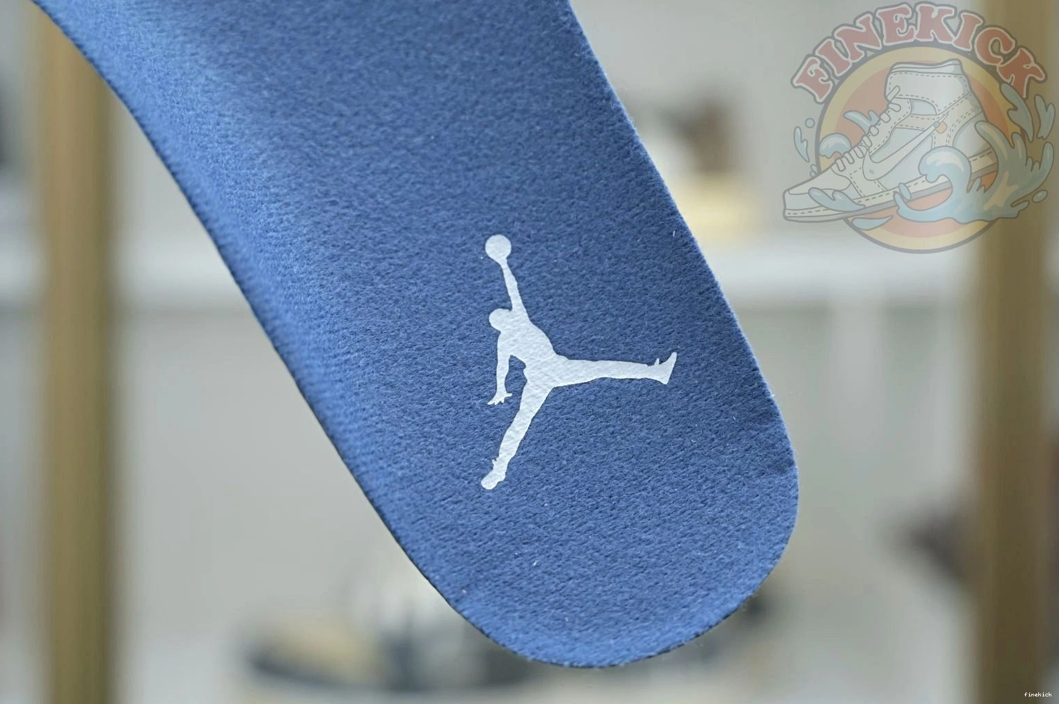 Jordan Low“Diffused Blue” Air 11 Jordan 0118